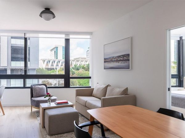 225 N Miami Ave , Unit 202, Miami, FL 33128