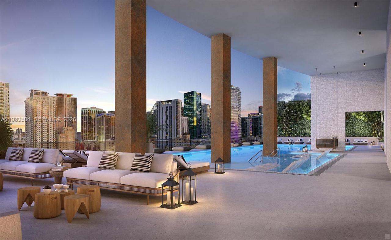 225 N Miami Ave, Unit 202, Miami, FL 33128 Photo