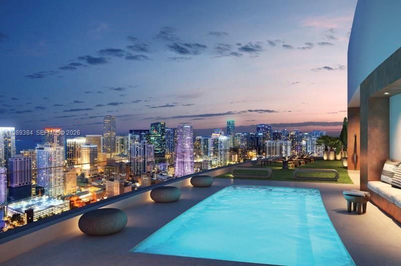 225 N Miami Ave, Unit 202, Miami, FL 33128 Photo