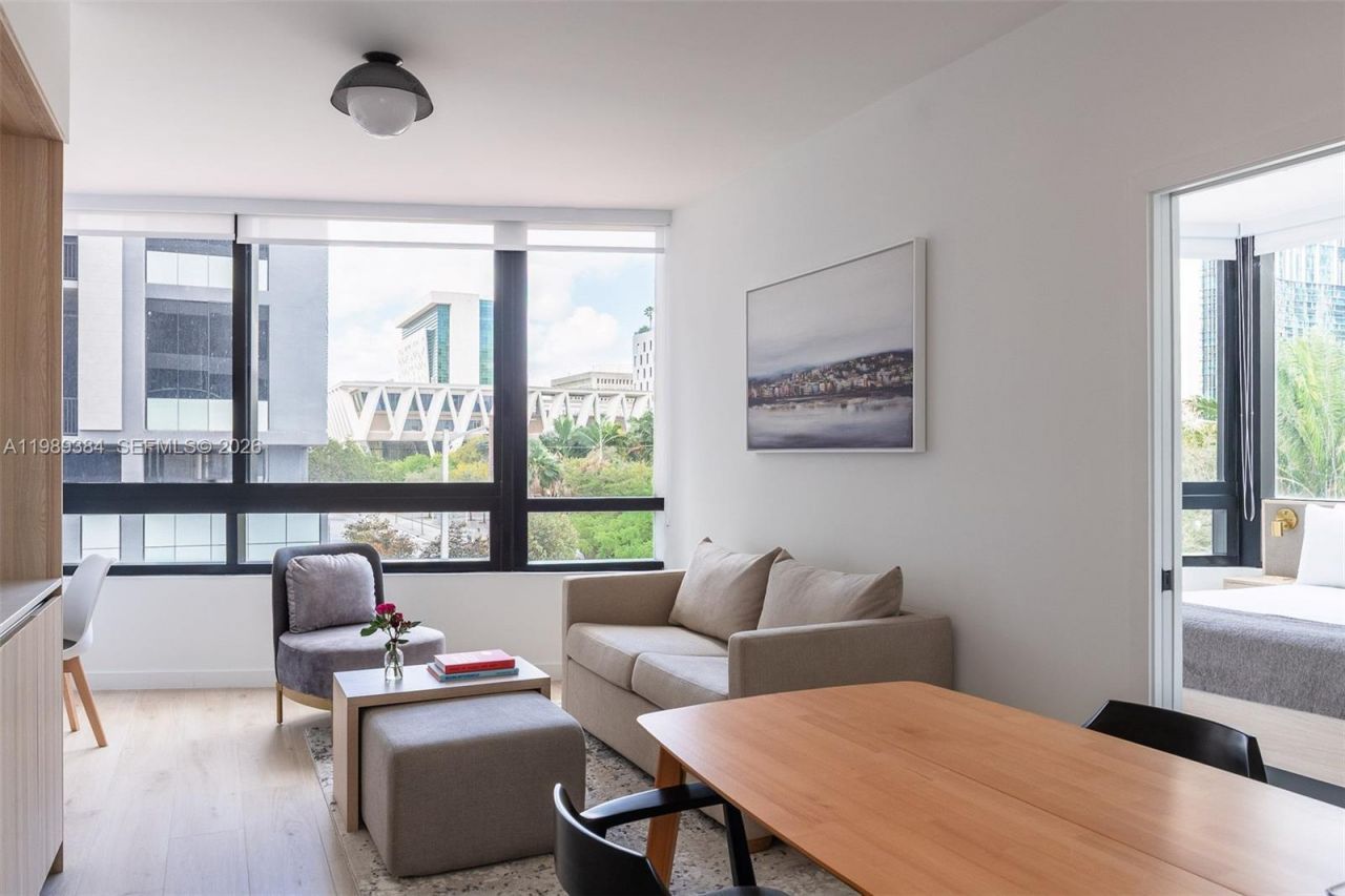 225 N Miami Ave, Unit 202, Miami, FL 33128 Photo