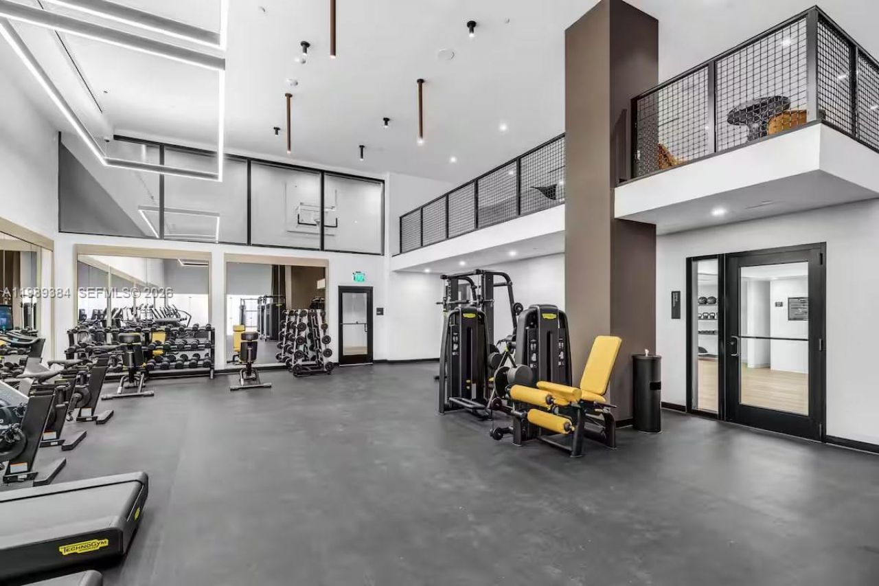 225 N Miami Ave, Unit 202, Miami, FL 33128 Photo
