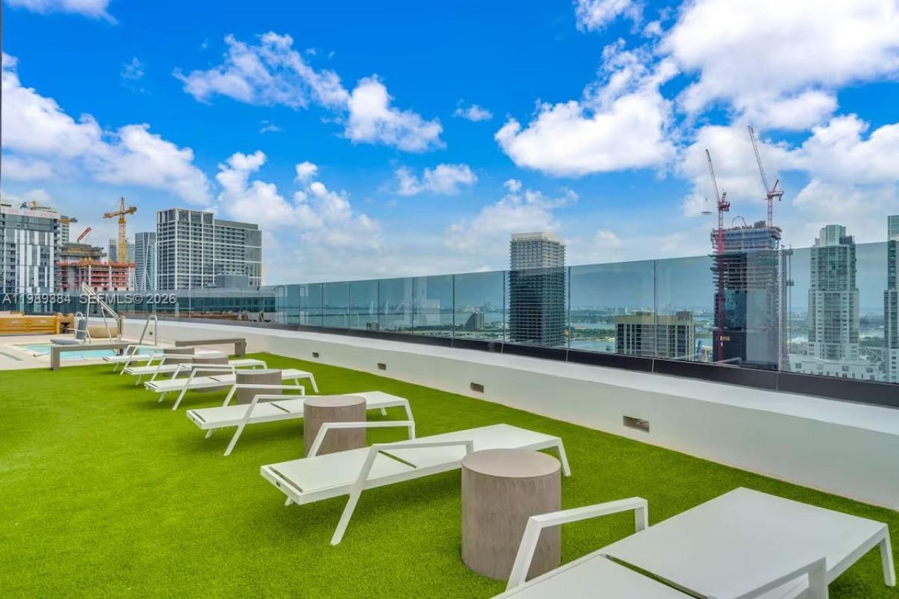 225 N Miami Ave, Unit 202, Miami, FL 33128 Photo