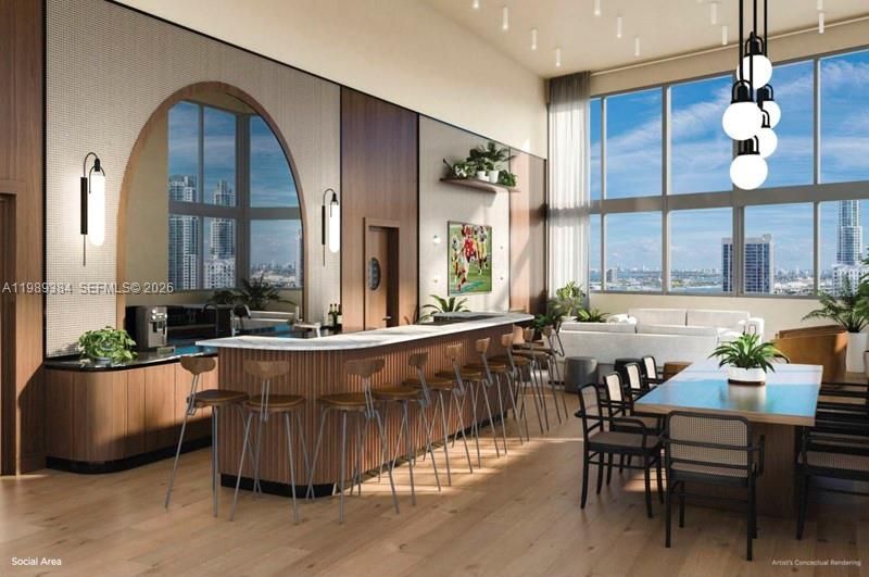 225 N Miami Ave, Unit 202, Miami, FL 33128 Photo
