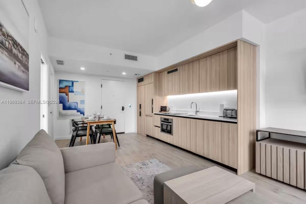 225 N Miami Ave, Unit 202, Miami, FL 33128 Photo