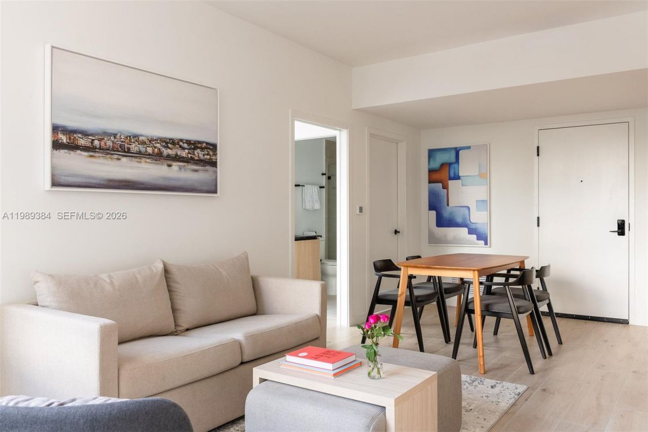 225 N Miami Ave , Unit 202, Miami, FL 33128 Photo