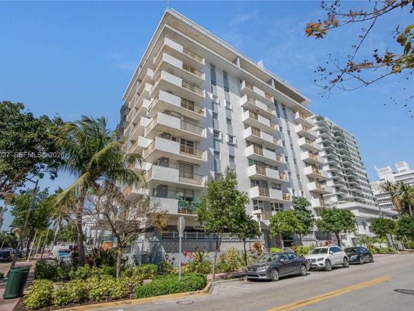 245 18th St, Unit 904, Miami Beach, FL 33139
