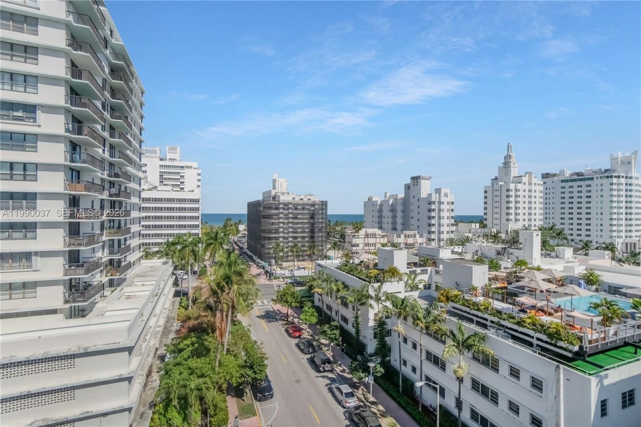 245 18th St, Unit 904, Miami Beach, FL 33139 Photo