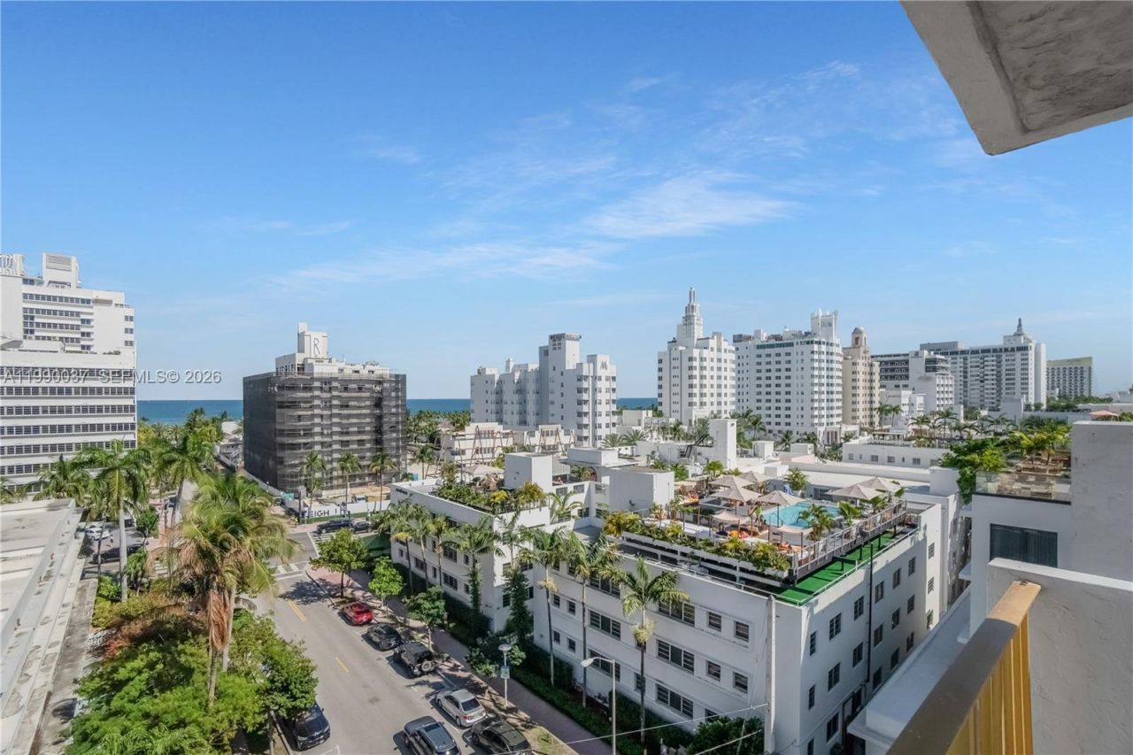 245 18th St, Unit 904, Miami Beach, FL 33139 Photo