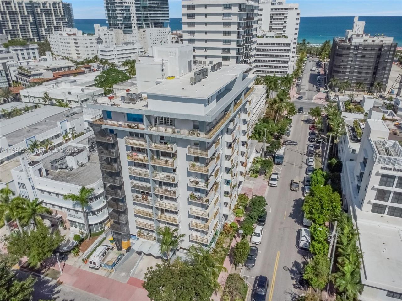 245 18th St, Unit 904, Miami Beach, FL 33139 Photo