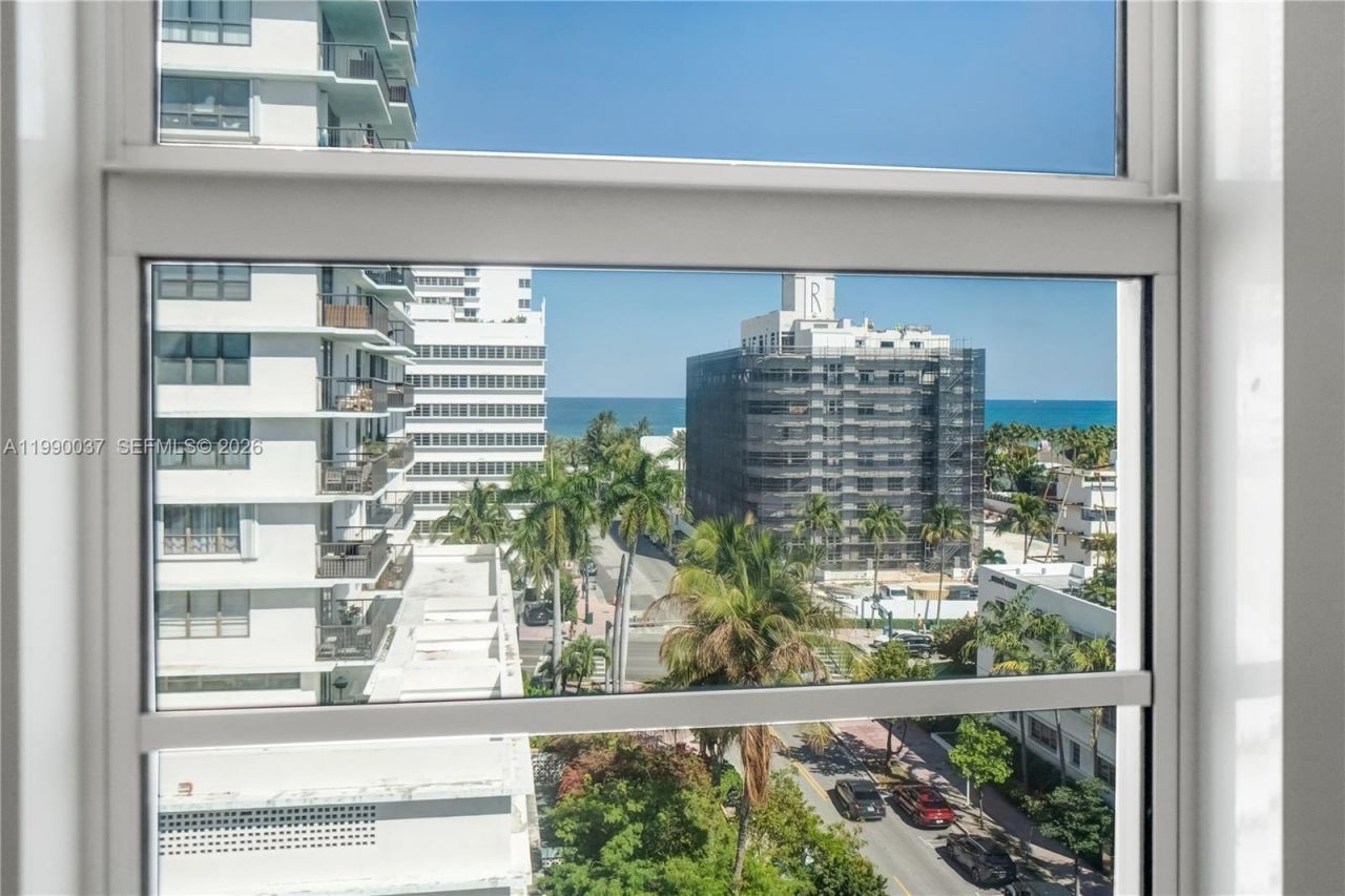 245 18th St, Unit 904, Miami Beach, FL 33139 Photo