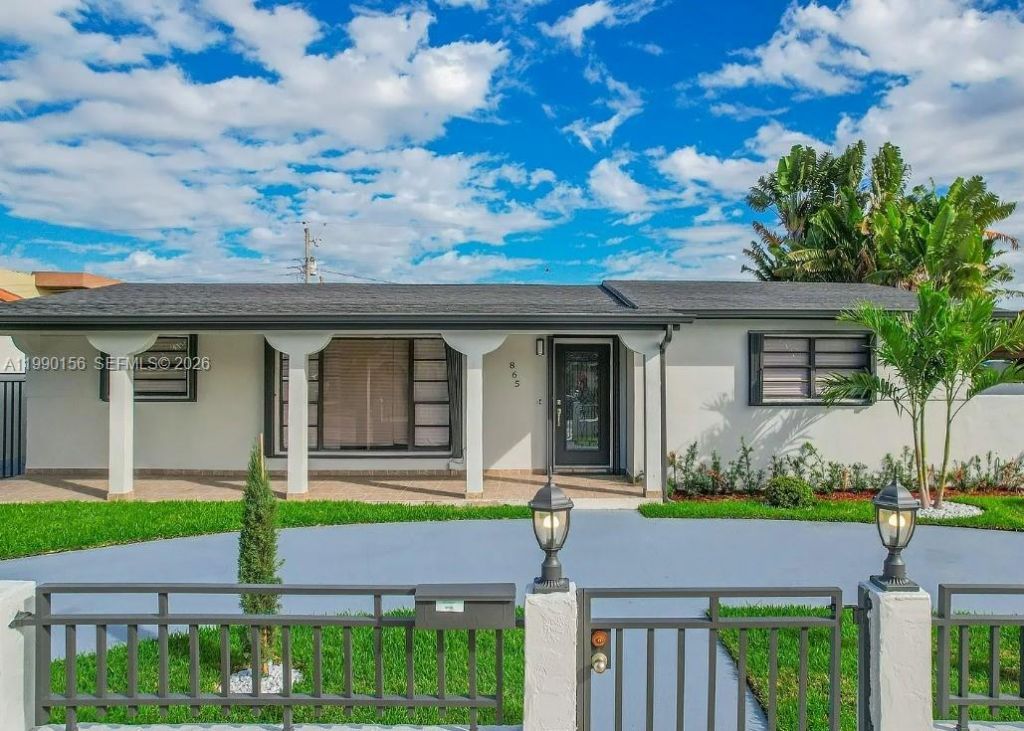 865 W 72nd Pl, Unit 865, Hialeah, FL 33014 Photo