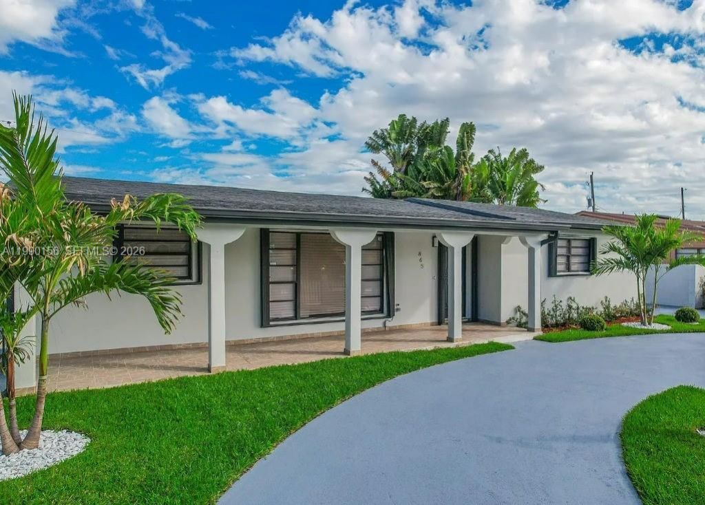 865 W 72nd Pl, Unit 865, Hialeah, FL 33014 Photo