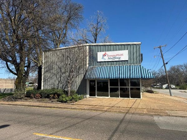 102 Walnut, Blytheville, AR 72315