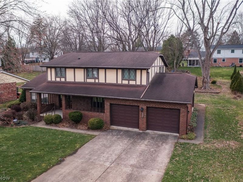 407 Eastbury Avenue NE, North Canton, OH 44720 Photo 31