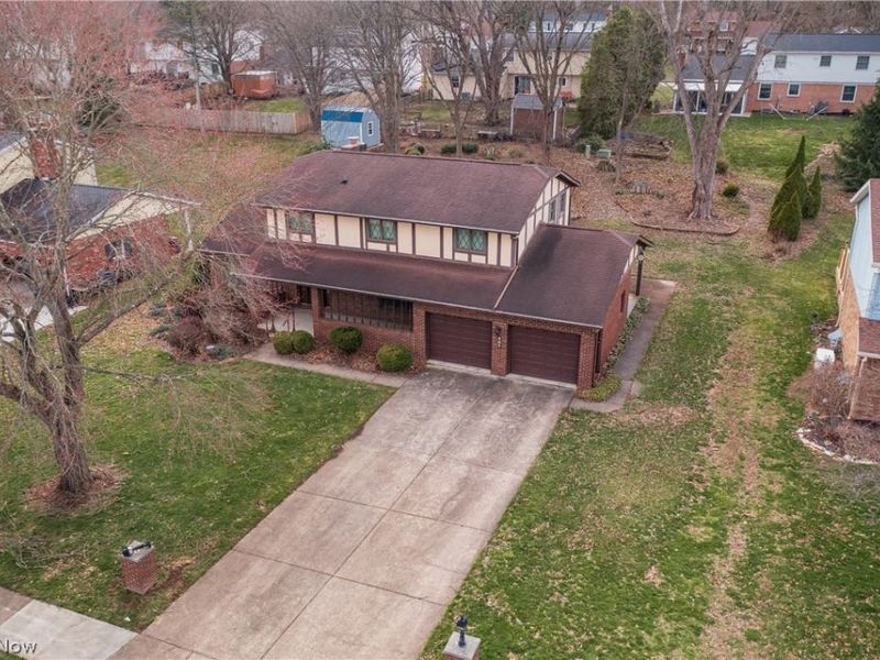 407 Eastbury Avenue NE, North Canton, OH 44720 Photo 32