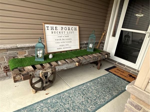 334 Alexis Lane, Canal Fulton, OH 44614