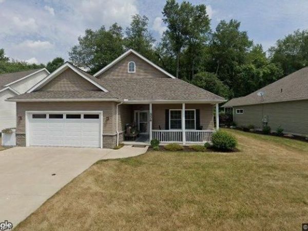 334 Alexis Lane, Canal Fulton, OH 44614