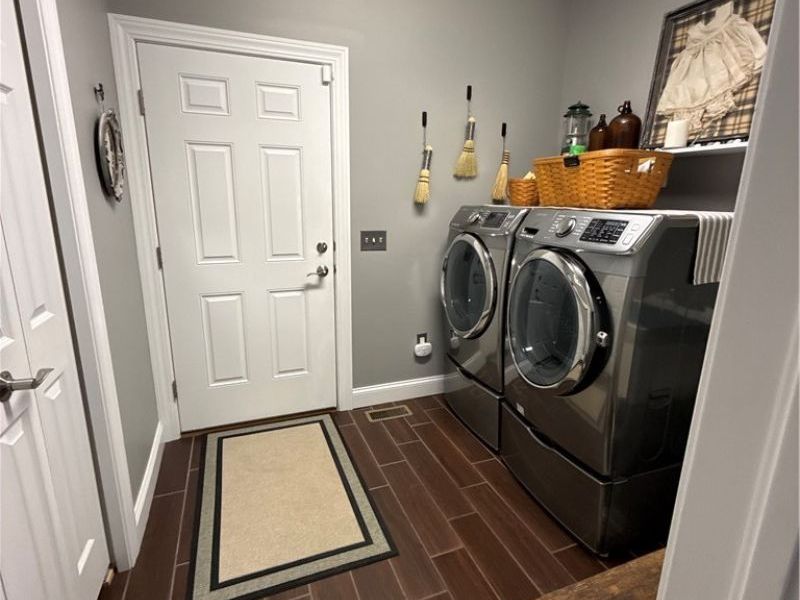 334 Alexis Lane, Canal Fulton, OH 44614 Photo 13