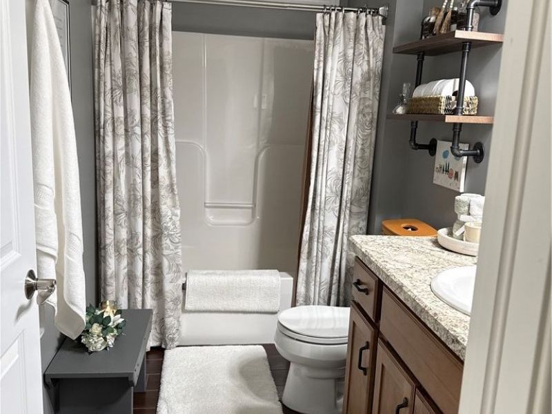 334 Alexis Lane, Canal Fulton, OH 44614 Photo 17