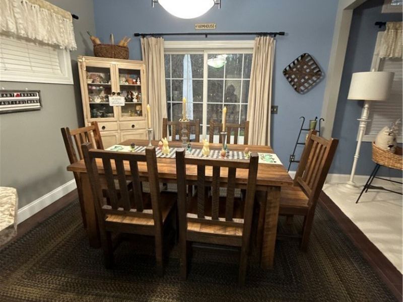 334 Alexis Lane, Canal Fulton, OH 44614 Photo 4