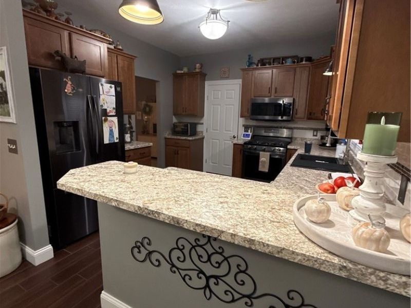 334 Alexis Lane, Canal Fulton, OH 44614 Photo 7