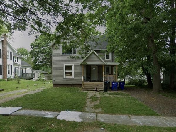 246 Grant Street, Ravenna, OH 44266
