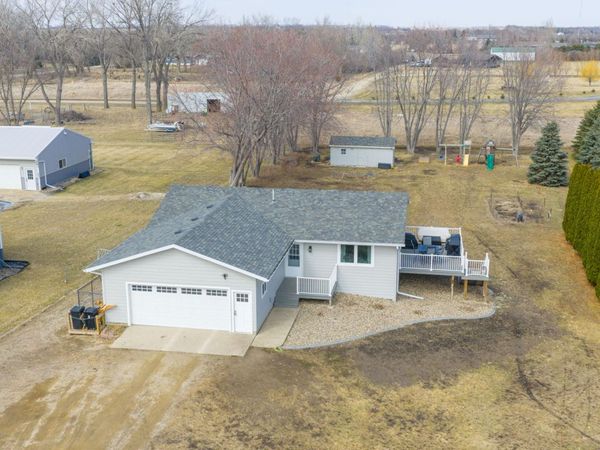 44712 173RD STREET, Watertown, SD 57201