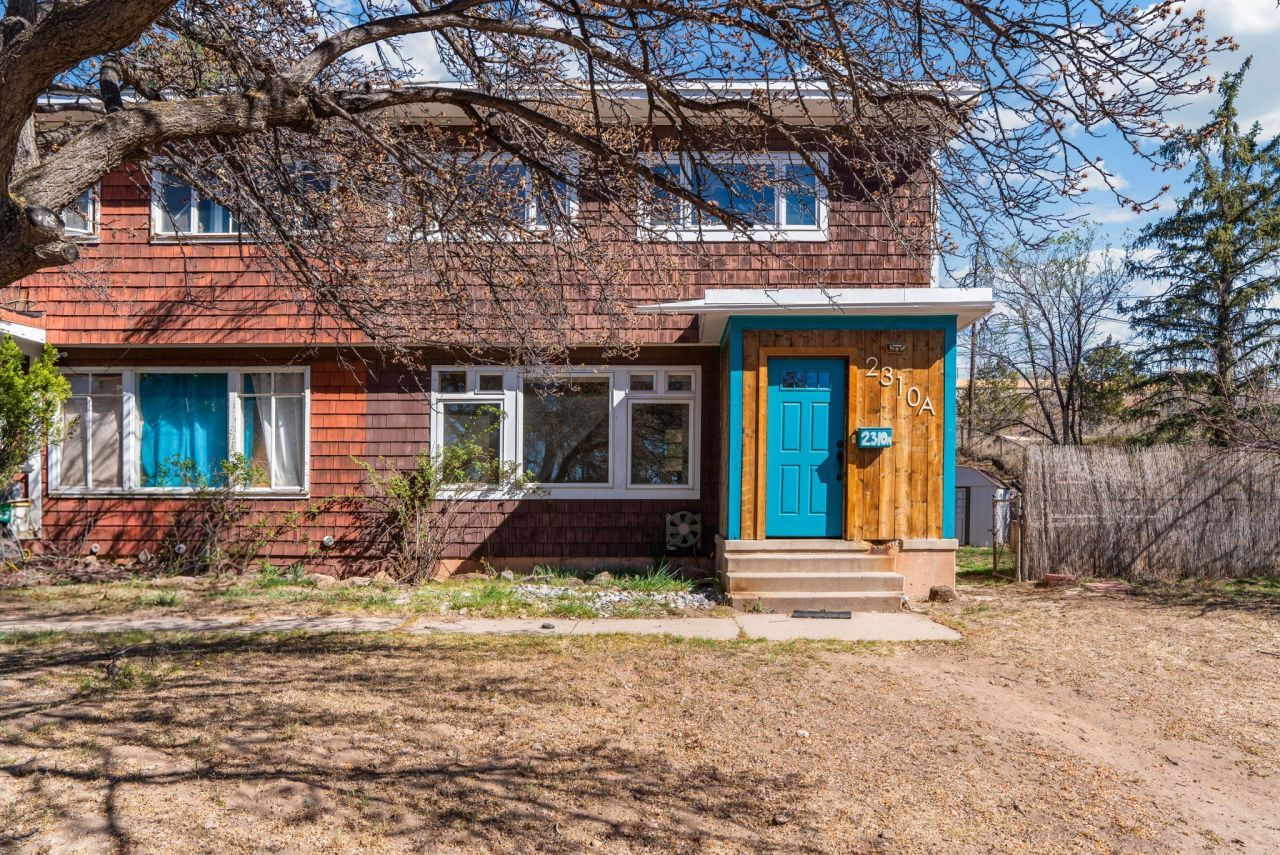 2310 39th, Unit A, Los Alamos, NM 87544 Main Photo