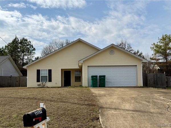 11192 Stone Ridge Court, Brookwood, AL 35444