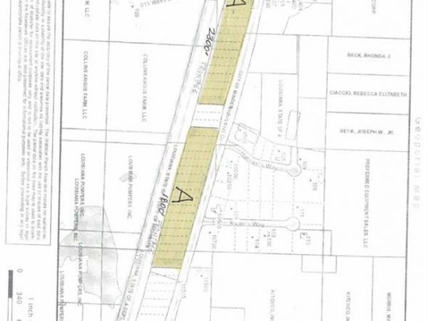 00 Industrial Drive , Minden, LA 71055