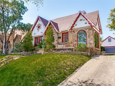 6903 Vivian Avenue, Dallas, TX 75223