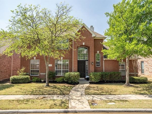 3493 Pilgrim Drive , Frisco, TX 75034