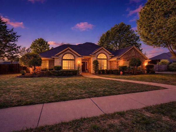 5450 Mulberry Lane , Midlothian, TX 76065