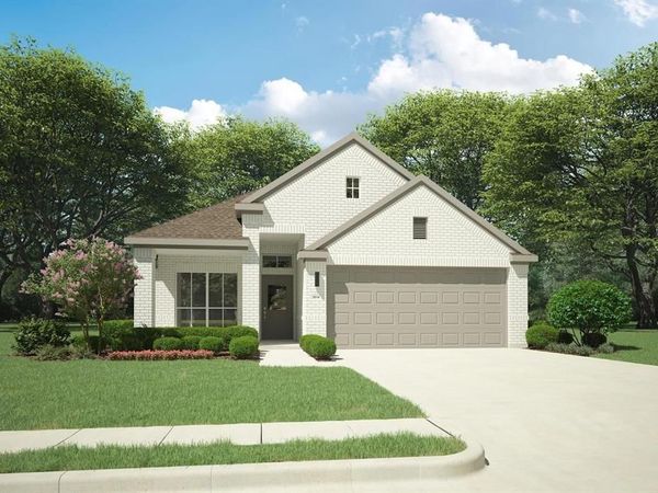 2226 Derby Drive, Seagoville, TX 75159