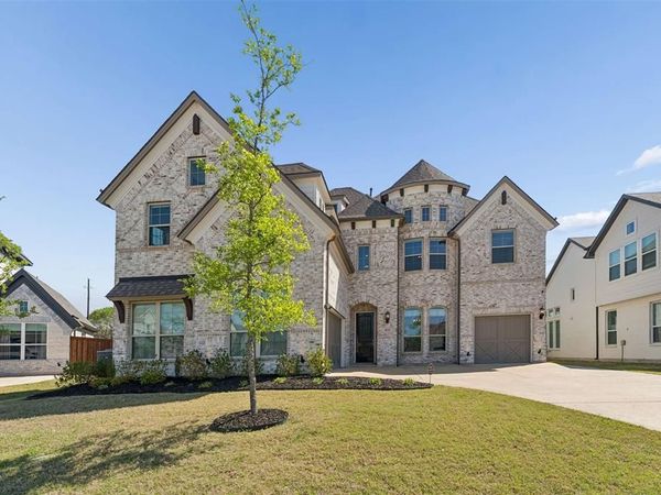 4516 Ravenbank Drive , Rockwall, TX 75087