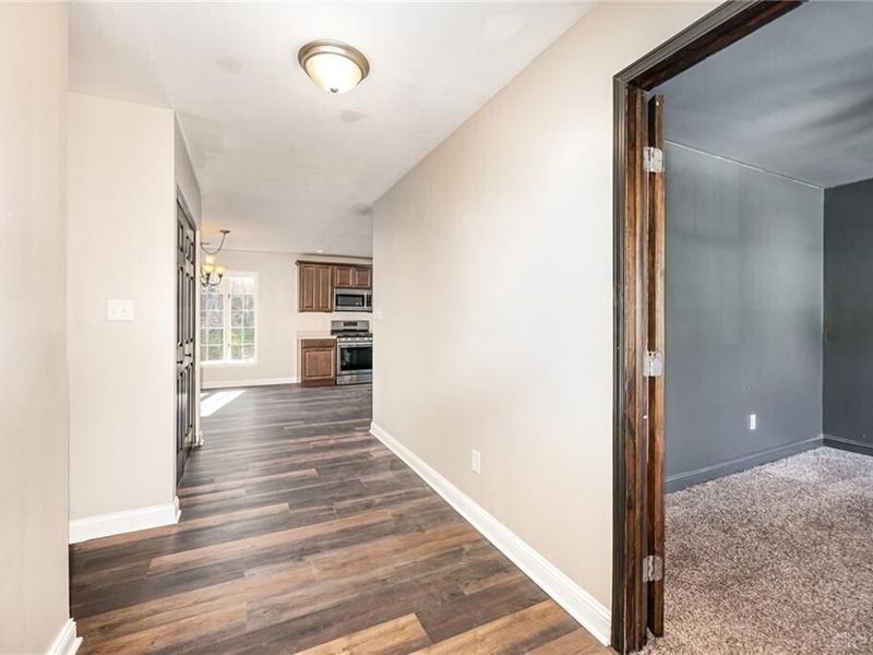 246 Crest Hill Avenue, Vandalia, OH 45377 Photo 13