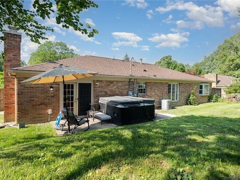 246 Crest Hill Avenue, Vandalia, OH 45377 Photo 22