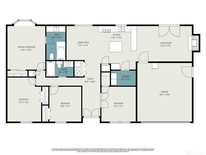 246 Crest Hill Avenue, Vandalia, OH 45377 Photo 23