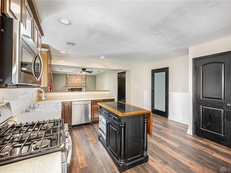 246 Crest Hill Avenue, Vandalia, OH 45377 Photo 9