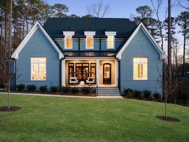 2721 Sanctuary Woods Lane, Raleigh, NC 27606
