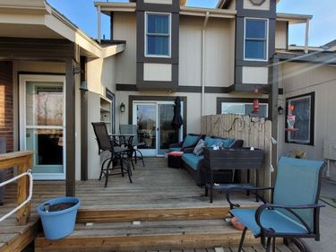 19911 Robinhood Lane, Unit 107, Plattsmouth, NE 68048