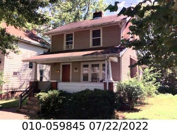 1545 Arlington Avenue , Columbus, OH 43211