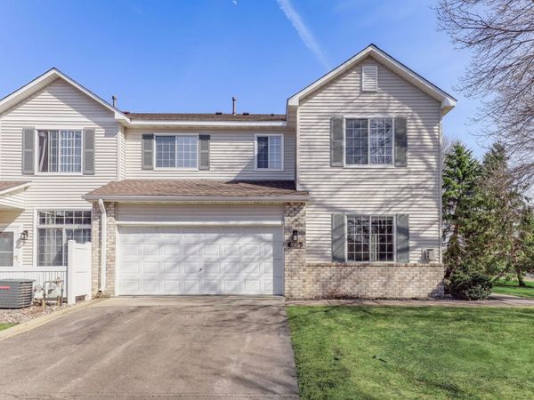 595 Tamarack Trail, Unit 1301, Farmington, MN 55024