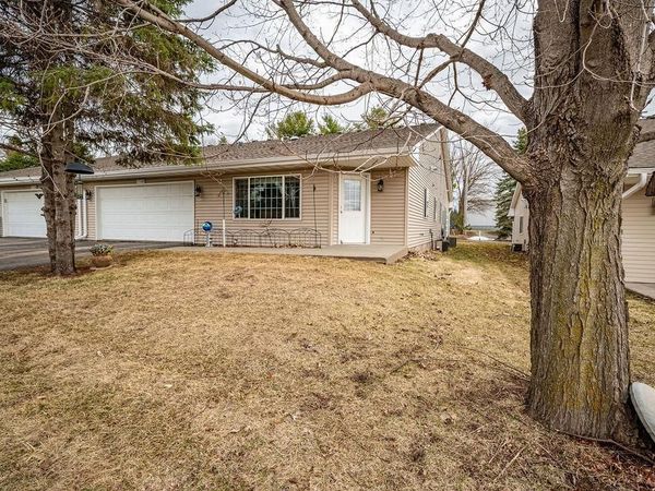 450 W Cairns Street, Unit #D, Ellsworth, WI 54011