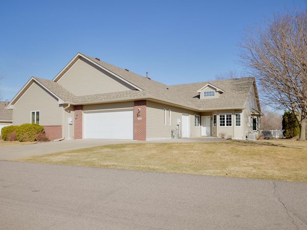 228 Goldfinch Lane, Clearwater, MN 55320