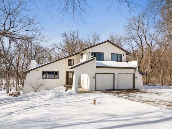 3439 Hall Avenue SE, Buffalo, MN 55313