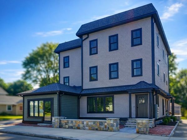 369 Grant Street, Framingham, MA 01702