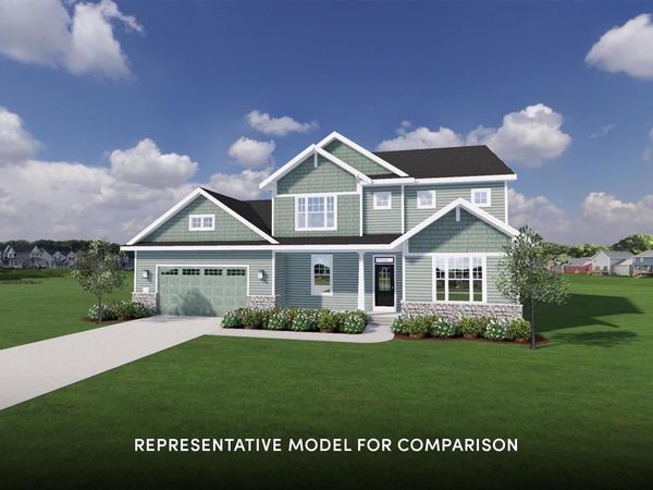 607 Clear Pond Way, Verona, WI 53593