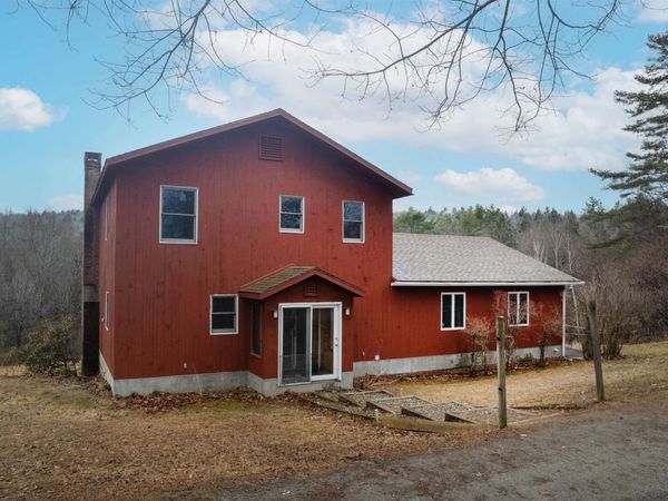 77 WCFR Drive, Springfield, VT 05156