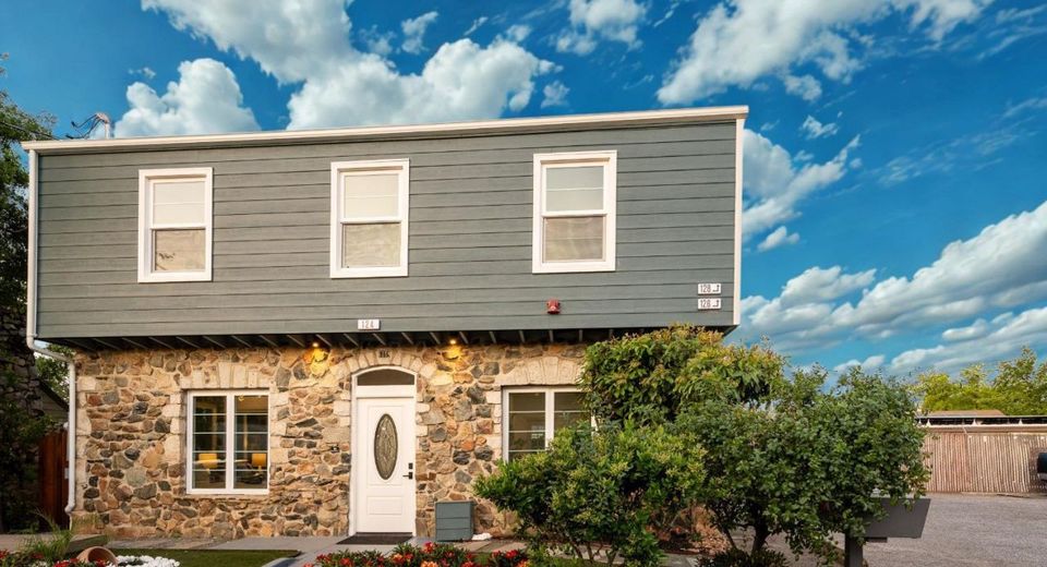 124-128 Oakwood Dr, Auburn, CA 95603 Photo